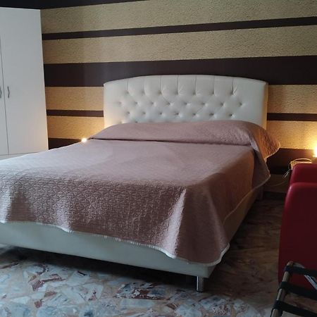 Cconforthotels R&B Semplici Emozioni Bari Buitenkant foto