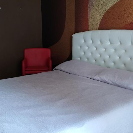 Cconforthotels R&B Semplici Emozioni Bari Buitenkant foto