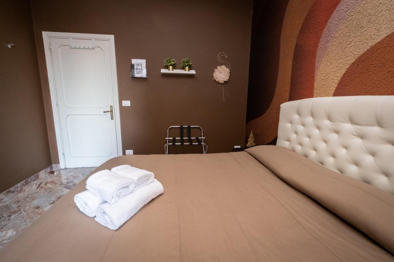 Cconforthotels R&B Semplici Emozioni Bari Buitenkant foto
