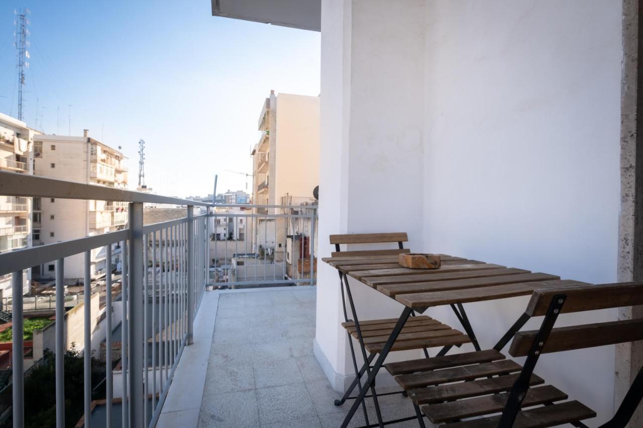 Cconforthotels R&B Semplici Emozioni Bari Buitenkant foto