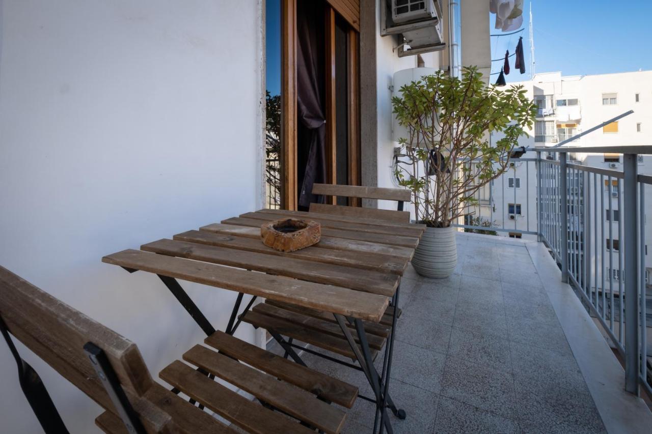 Cconforthotels R&B Semplici Emozioni Bari Buitenkant foto
