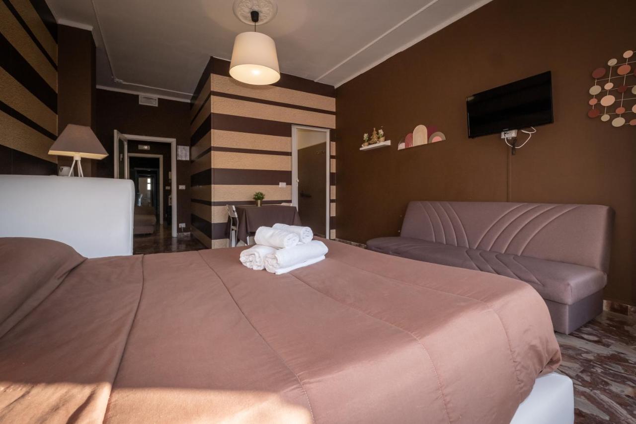 Cconforthotels R&B Semplici Emozioni Bari Buitenkant foto