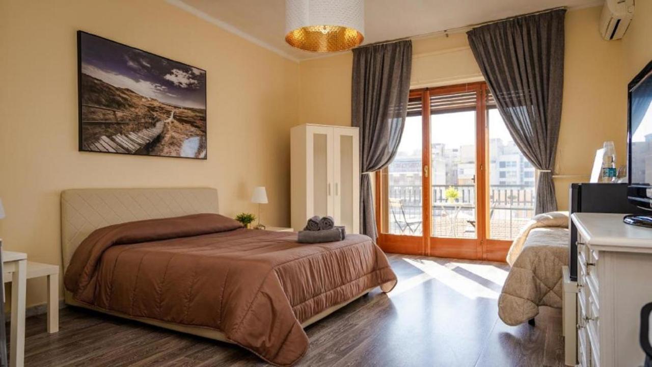 Cconforthotels R&B Semplici Emozioni Bari Buitenkant foto
