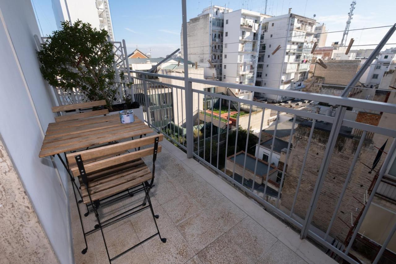Cconforthotels R&B Semplici Emozioni Bari Buitenkant foto