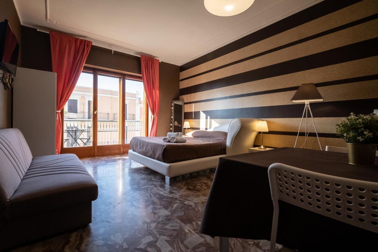 Cconforthotels R&B Semplici Emozioni Bari Buitenkant foto