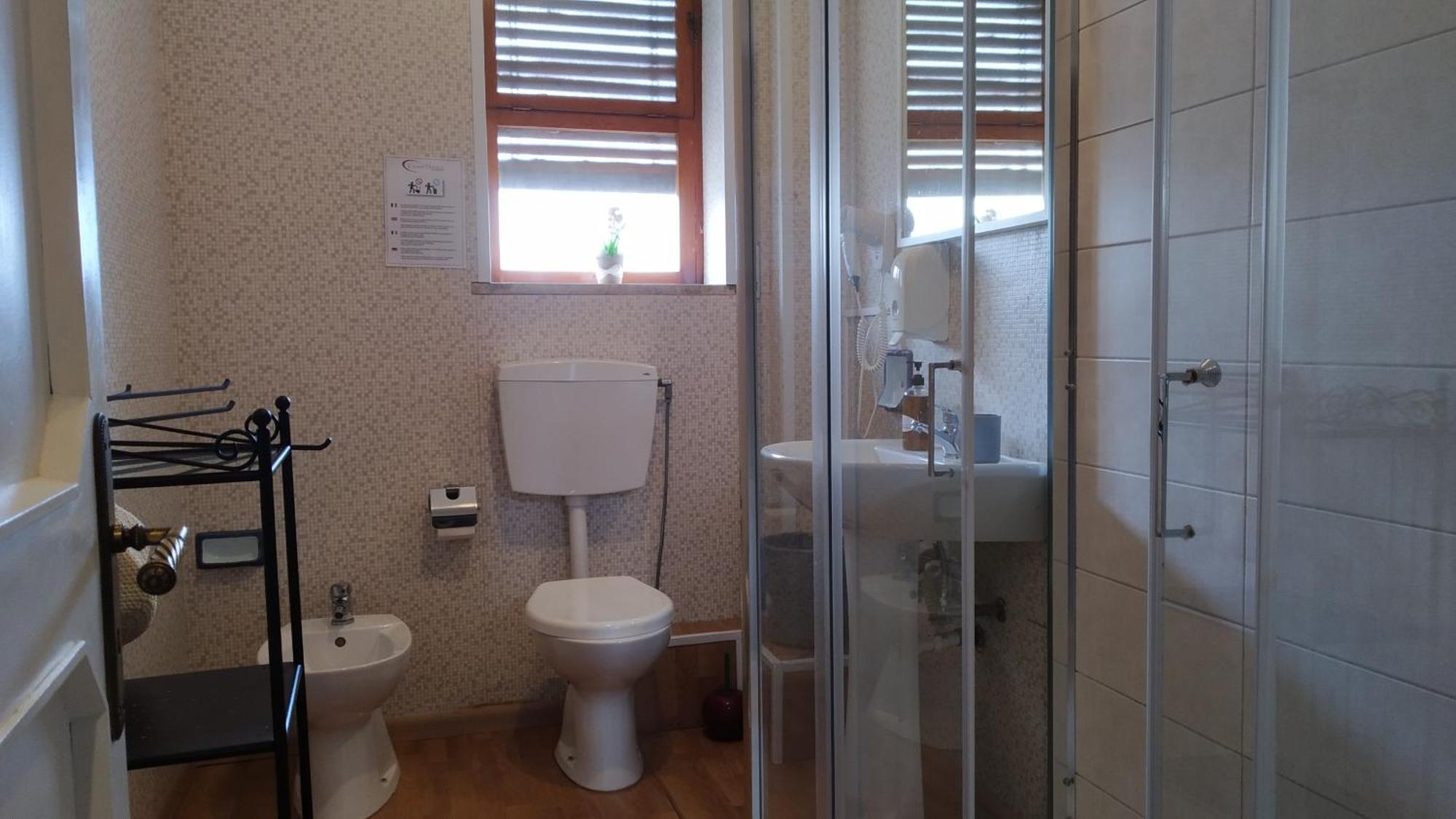 Cconforthotels R&B Semplici Emozioni Bari Buitenkant foto