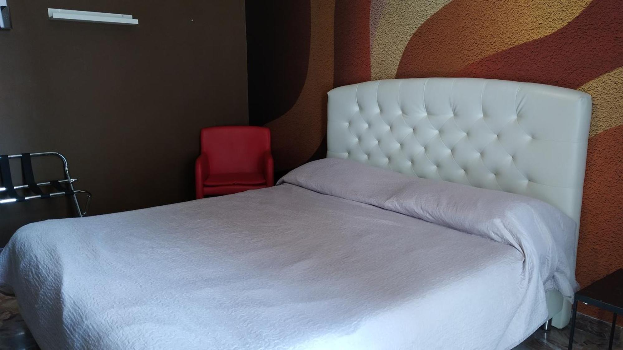 Cconforthotels R&B Semplici Emozioni Bari Buitenkant foto