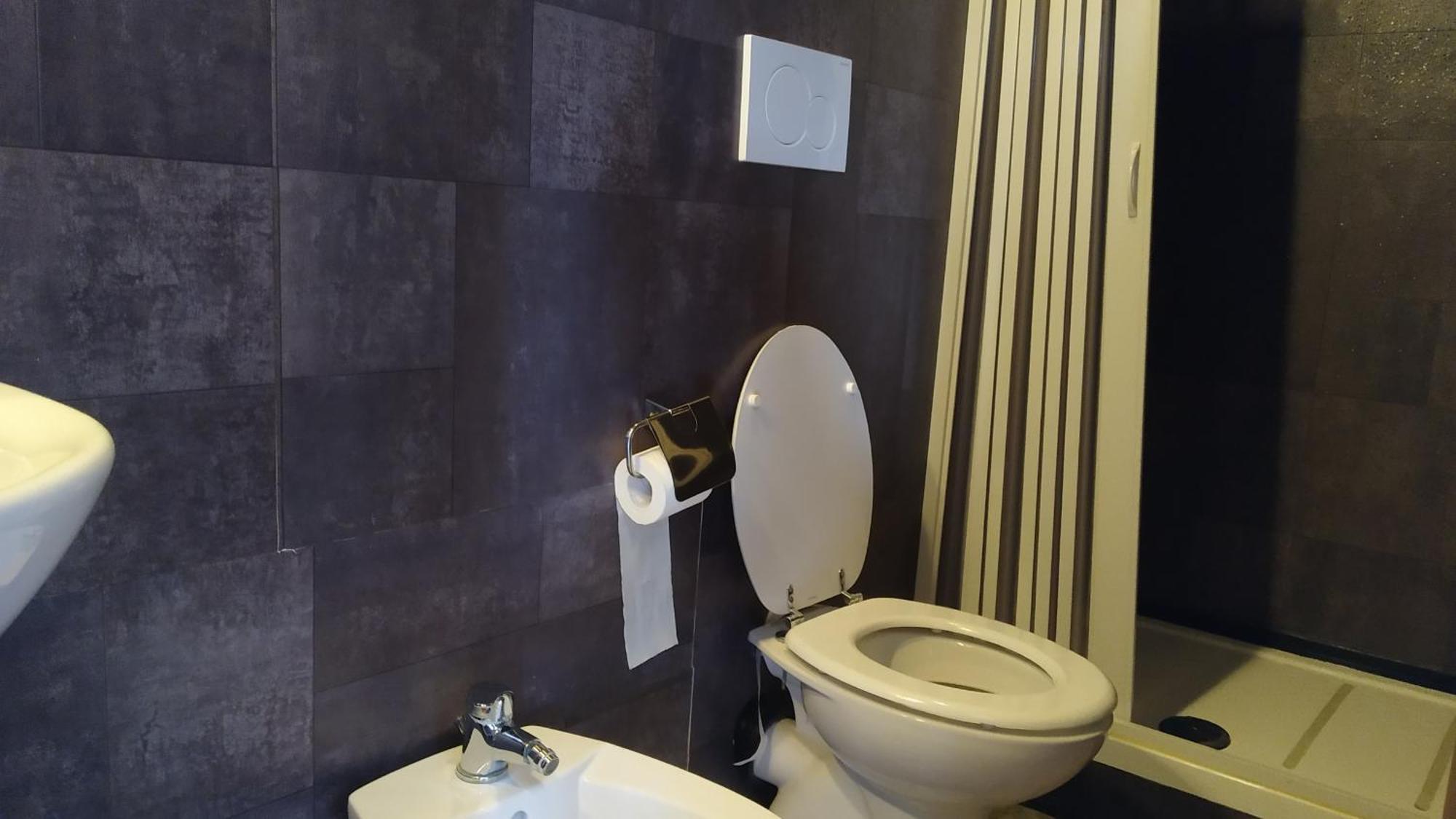 Cconforthotels R&B Semplici Emozioni Bari Buitenkant foto